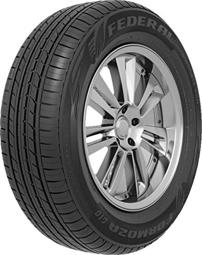 Federal Formoza Gio All Season Tire 165 55r14 72v Automotive Amazon Com Federal Formoza Gio All Season Tire 165 55r14 72v Automotive Amazon Com