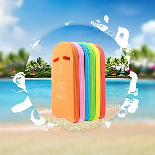 Robincure Swimming Swim Kickboard Kids Adults Safe Pool Training Aid Float Board Foam