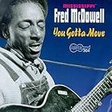 YOU GOTTA MOVE                                     image