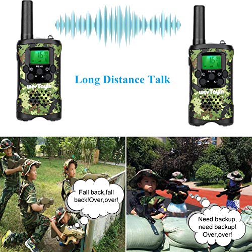 4 T4801+Talkies+Vox+Hands+Westayin+Channels