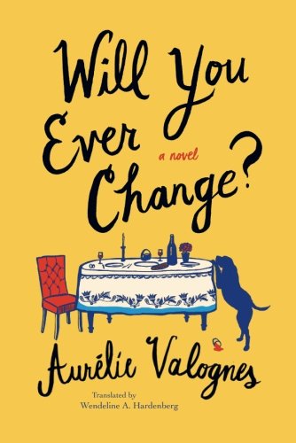 Will You Ever Change?