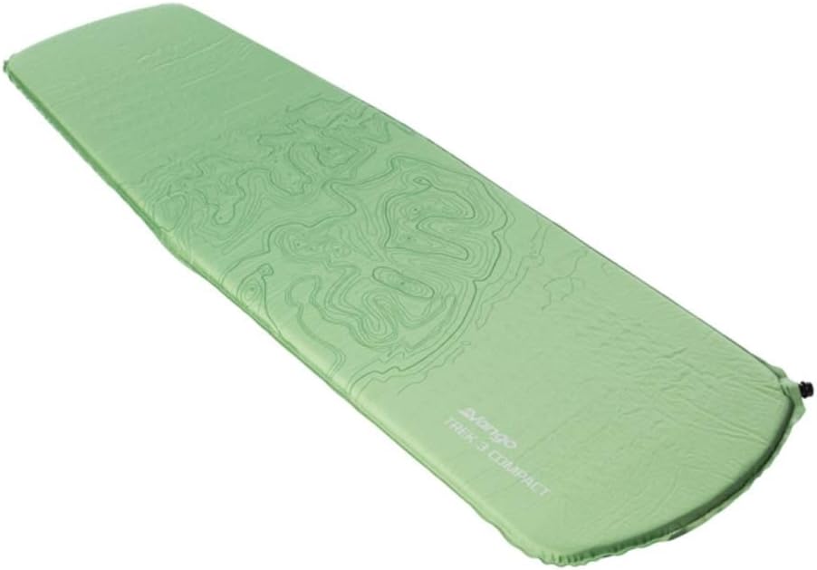 vango trek sleeping mat