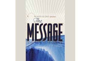The Message: The New Testament in Contemporary Language