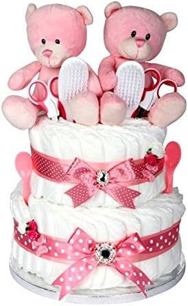 baby shower gifts for twins