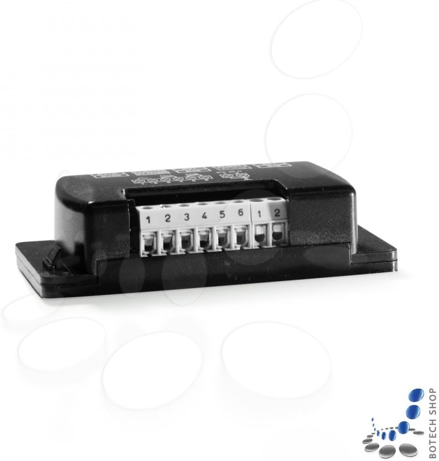 serratura a tastiera per cancello