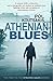 Athenian Blues (Stratos Gazis Series) by 