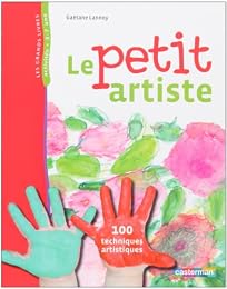 Le  petit artiste