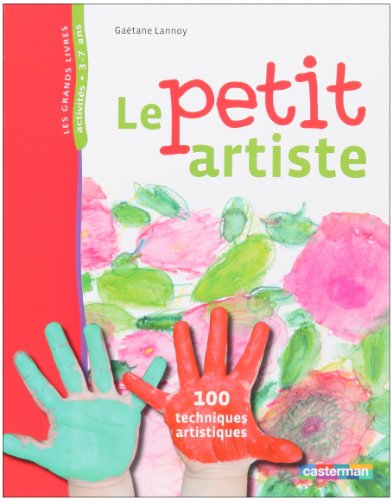 Le  petit artiste