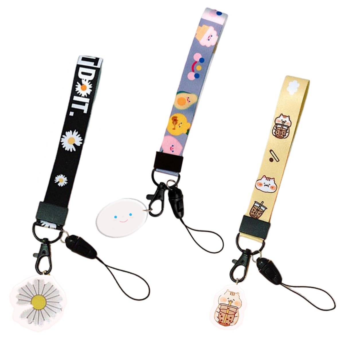 SamHeng Acrylic Tablet Stand, Adjustable Transparent Tablet Holder with with Anti-Slip Pads, Multifunctional Foldable Desktop Stand 360 Rotating Base for Pads Kindle E-Reader Mobile Phone (Green)