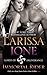 Immortal Rider (Lords of Deliverance, Book 2)