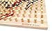 Rubber Road Rubber Band Wooden Board Game Pegboard and Geoboard | Educational Creative Imagination Stimulating Board Game and Arts and Crafts Toy