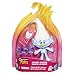Set of 5: DreamWorks Trolls Collectible Figures - Poppy, Branch, DJ Suki, Harper, Guy Diamond