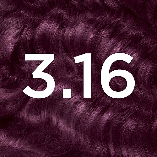 Olia 3.16 Deep Violet