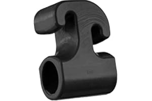 Precision Shooting Equipment 01163B PSE Cable Slide44; Black