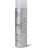ion Gloss Shampoo, Smooths And Softens, Boosts Shine, Paraben Free, 10.3 Fl Oz
