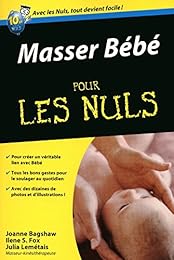 Masser bébé