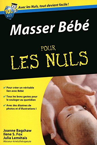 Masser bébé