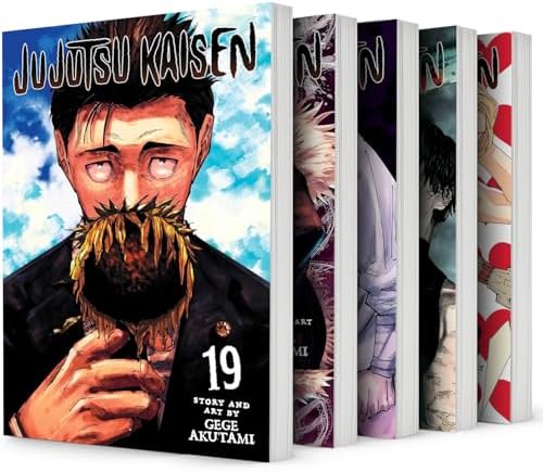 Jin Vol.1 - 13 Complete Collection [In Japanese]: Motoka Murakami