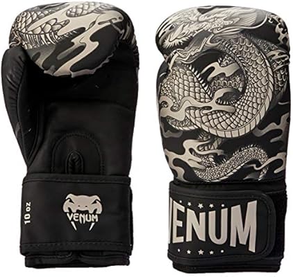 venum dragon gloves