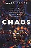 Chaos: Making a New Science by Gleick, James New Edition (1997)