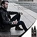 Beard Growth Oil for Men with Cedarwood and Tea Tree Oil - Easy Beard Dispenser and Pump for Mens Beard Care - Sulfate Free Beard Softener - Thickening Beard Exfoliator for Men (2oz)