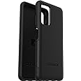 OtterBox Samsung Galaxy A03S Commuter Series Lite Case - Black, Slim & Tough, Pocket-Friendly, with Open Access to Ports and Speakers (no Port Covers),