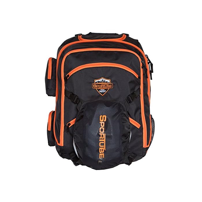 sportube overheader boot bag