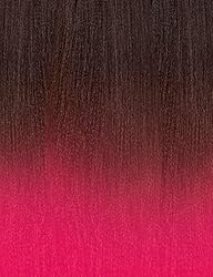Outre X-Pression Braid - Pre Stretched Braid 52" 3X