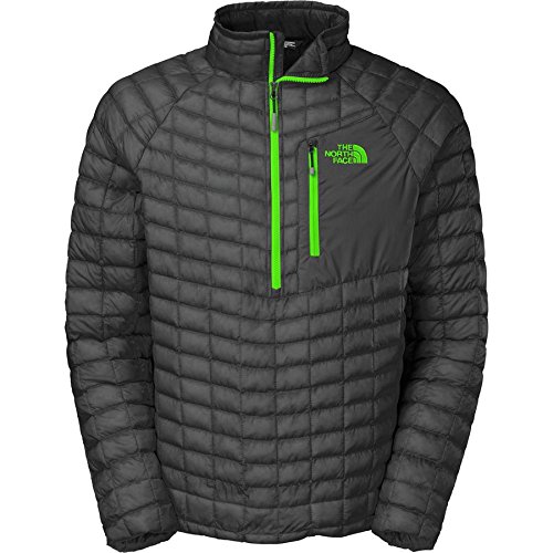 The north face thermoball pullover mens(asphalt grey / …