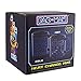 Pac Man Heat Change Ceramic Coffee Mug - Officially Licensed