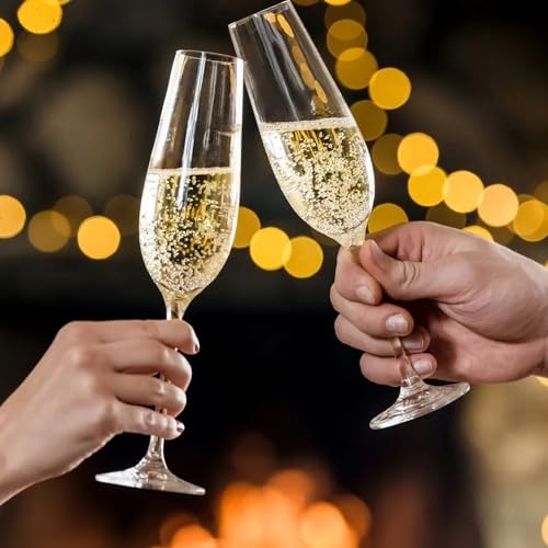 Alcohol Removed NonAlcoholic Sparkling Champagne Wine