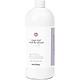 Manduka Yoga Mat Wash and Refresh – 100% Natural Essential Oil Yoga Mat Cleaning Spray, Fitness Equipment and Gym Accessories Cleaner, Non-irritating, Pet Friendly | Lavender Scent