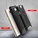 J5 Prime Case, Torryka Premium Anti-Scratch Dual Layer Shockproof Dustproof Drop Resistance Armor Protective Case Cover for Samsung Galaxy J5 Prime/SM-G570 - Black