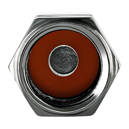 image for Valve-Loc Tire Valve Caps (10-Pack) Heavy-Duty Stem Covers | Dustproof