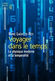 Voyager dans le temps