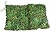 Joryn Camo Netting 6.5x10ft Woodland Camouflage Net
