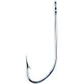 EAGLE CLAW Limerick TROT LINE Big Eye Non-Offset