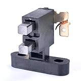 Harbot Carbon Brush for Honda Gx390 9hp 11hp 13hp 14hp 5kw 7kw Chinese Generator 177f 182f 188f 190f Engine