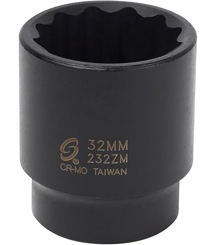 sui② Amazon.com: Sunex 230zm 1/2-Inch Drive 30-mm 12 Point Impact