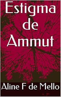 Livro Estigma  (Inocência sob Suspeita Livro 2)