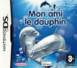 Mon Ami le Dauphin