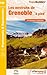Grenoble et ses environs a pied 2014: FFR.P381 by 