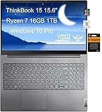 Lenovo ThinkBook 15 Gen 3 ACL 15.6" FHD