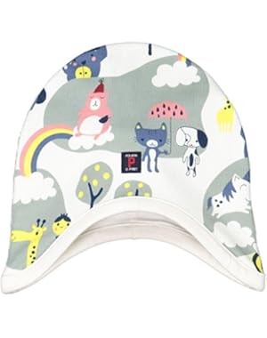 Wonder World Eco Beenie (Newborn)