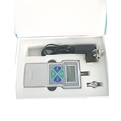 VTSYIQI Digital Fruit Penetrometer Hardness Tester