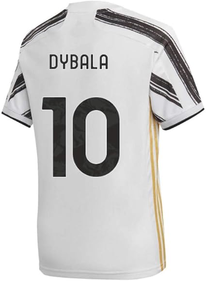 dybala jersey kids