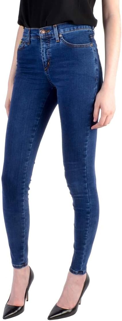 second denim yoga jeans amazon