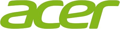 Acer Cover LCD Red Original Replacement Part