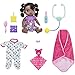 Baby Alive Sweet Tears Baby African American Exclusive With Extra Bonuses