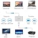 USB Type C Hub HDMI 4K, 3 USB 3.0 USB-C Hub Charging - Aluminum Compact and Lightweight - for MacBook, Chromebook and more